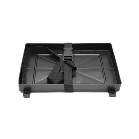 T-H Marine Supplies Tray-Battery 27Series Narrow, No NBH-27P-20B NBH-27P-20B